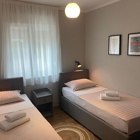 M Plus Residence Pinezici  Luaran gambar