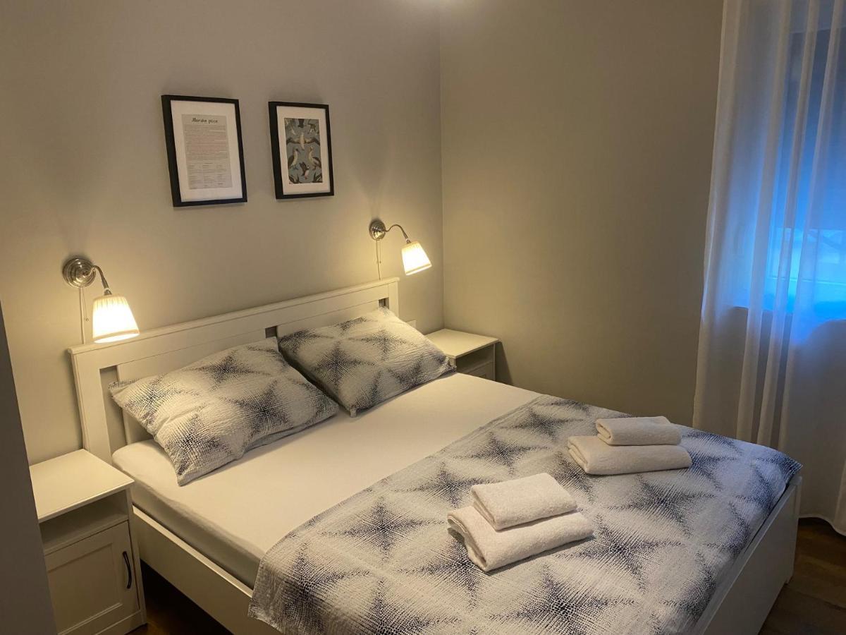 M Plus Residence Pinezici  Luaran gambar