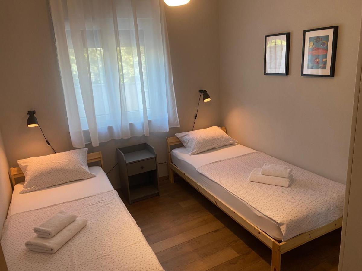 M Plus Residence Pinezici  Luaran gambar
