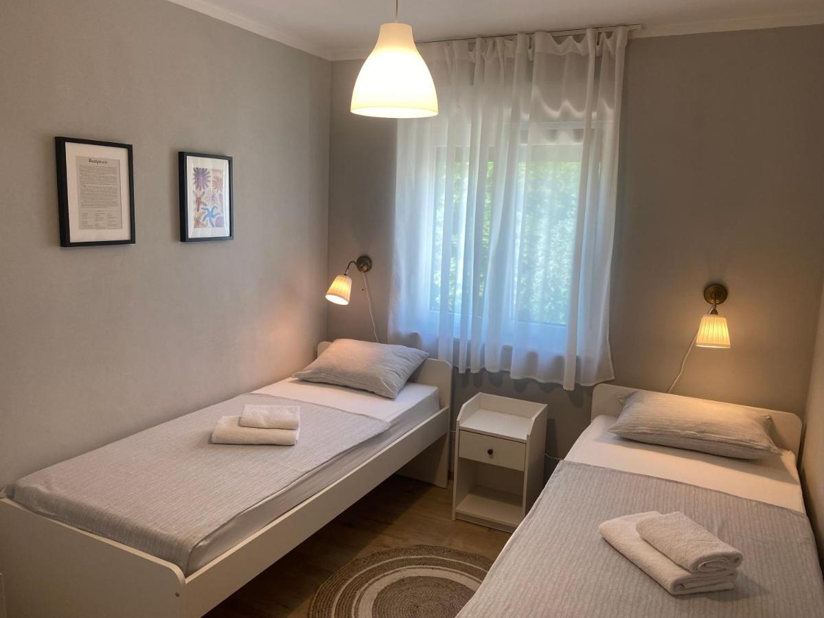M Plus Residence Pinezici  Luaran gambar