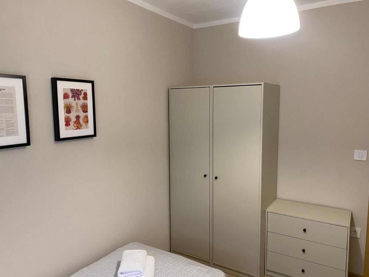 M Plus Residence Pinezici  Luaran gambar