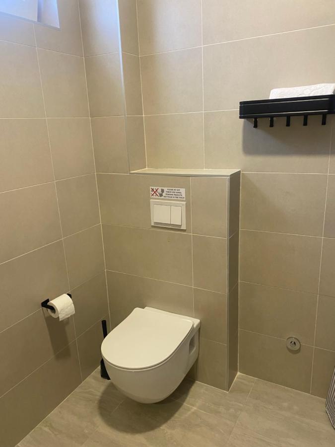 M Plus Residence Pinezici  Luaran gambar