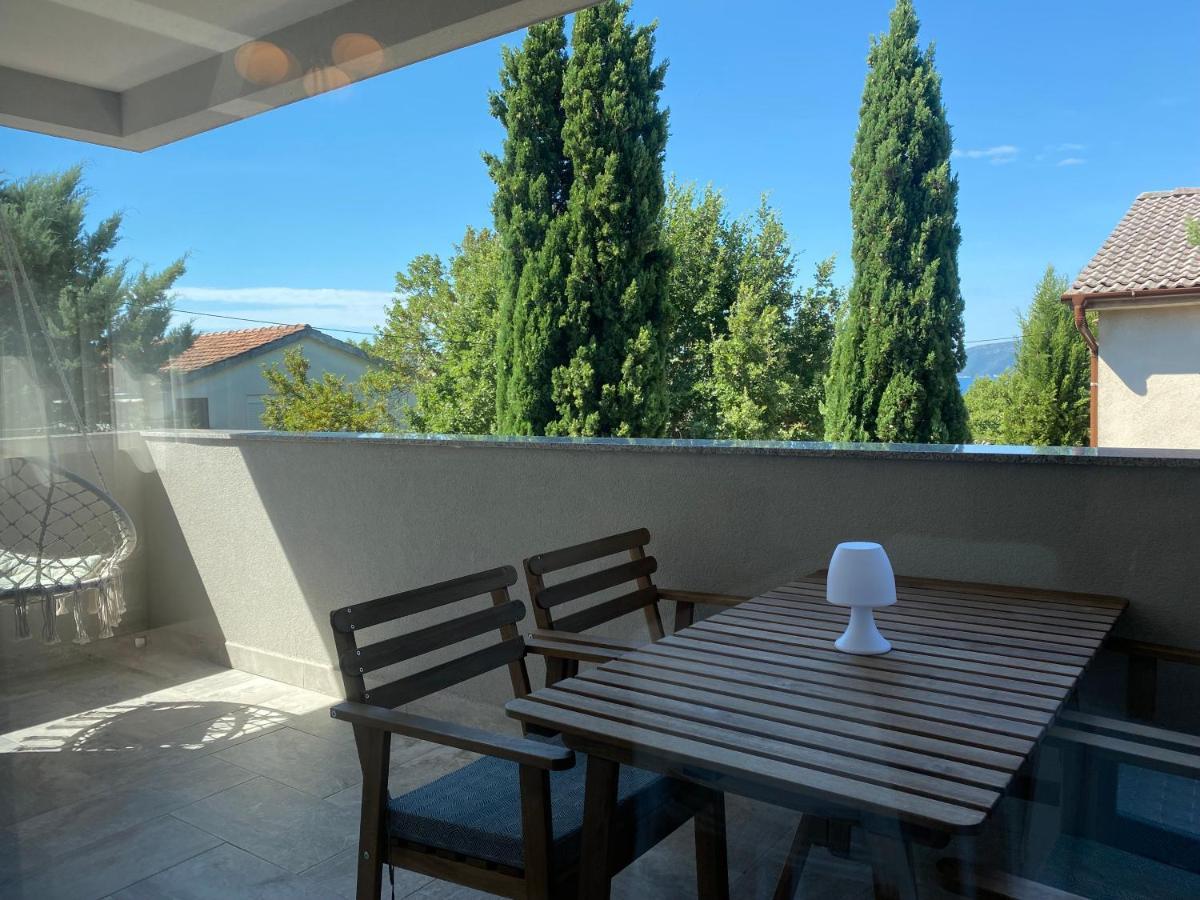 M Plus Residence Pinezici  Luaran gambar